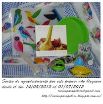 SORTEO "COCINA PARA POBRES"